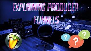 Explaining Producer Funnels In Under 7 Minutes (Click Funnel/Producer Funnel Guide)