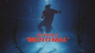 Musiko "Bien o Mal" Videoclip Oficial