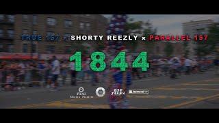 True 157 X Shorty Reezly X Parallel 157 - 1844 (Official Music Video) #trending #tiktok #shorts