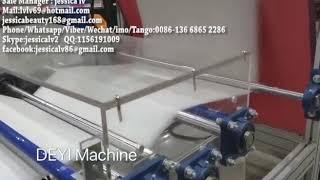 PP meltblown fabric machine,pp melt blown non woven fabric making machine