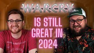 Is Warcry Still Awesome?