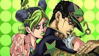 JOJO'S Bizarre Adventure: Stone Ocean | Official Trailer 1