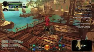 Neverwinter MOD 12 AC/DC Build POWER Share. Devoted Cleric Anointed Champion 200K self Buff