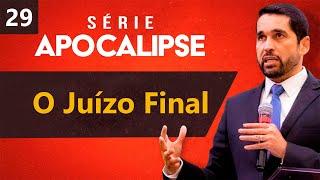 Série Apocalipse "Juízo Final"  - Paulo Junior