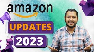 Amazon New Update 2023: How to Rank for More Organic Keywords on Amazon