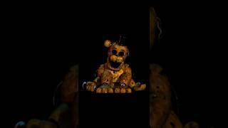 Who is Golden Freddy / Fredbear? (FNAF Explained) #Shorts #FNAF