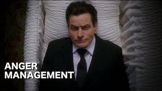 Anger Management (FX) with Charlie Sheen Teaser [HD]