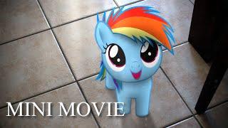 My Little Dashie - The Mini Movie