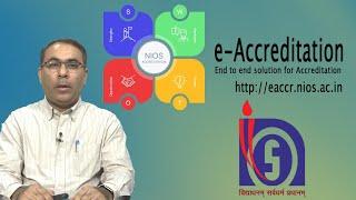 NIOS_ e-Accreditation