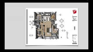 進階公開課 優象LayOut案例技術性分享| SketchUp教學 | Layout教學 | 室內設計3D課程  | 建築設計3D課程 |