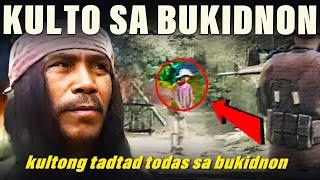 SAGUPAAN NG KULTONG TADTAD AT MILITAR SA BUKIDNON NOONG 2000 | Catholic God Spirit