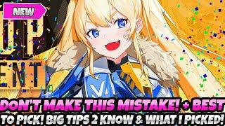 *DON'T MAKE THIS MISTAKE!!* + BEST PICKS! BIG TIPS TO KNOW! (TREASURE & FAVORITE / COLLECTION ITEMS)