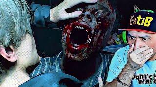 Claire ~ Resident Evil 2 Remake ep1 [English]