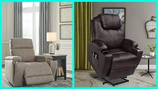 Top 5: Best Lift Chairs for Elderly People In 2025  [ Amazon Lift Chairs Reviews ]