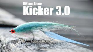 Kicker 3.0 by Niklaus Bauer