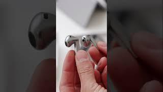 Samsung Galaxy Buds3 UNBOXING - HANDS ON!