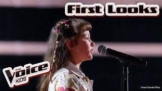 EXKLUSIV VORAB: Mariah Carey - "Hero" (Sofia) | First Looks | The Voice Kids 2025