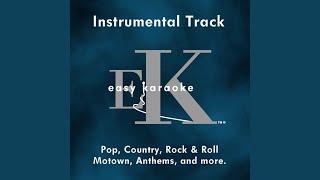 I Wanna Be The Only One (Instrumental Track With Background Vocals) (Karaoke in the style of...