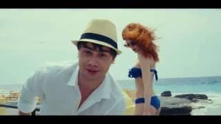 Alexander Rybak - I Came to Love You (Official Music Video)