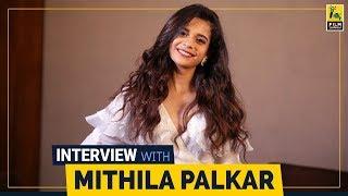 Interview with Mithila Palkar|  Karwaan | Sneha Menon Desai | Film Companion