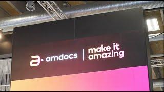 Amdocs Digital Brands Suite- SaaS, AI- powered, compact BSS for MVNOs