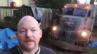 Troy Jackson - Jeepers Creepers Truck Horn Review