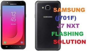 Samsung J701F J7 NXT Andriod 7.1.1  Binary 3 HOW TO FLASH WIthout Error.100% Solution