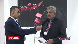 Axis Solutions: Leading Innovation in Industrial Systems & Products | Meet Dr. Bijal Sanghvi