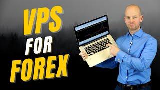 How to Use a VPS for Forex Trading (Virtual Private Server)