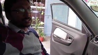 50000 km in an Electric Car - Mr Ranjan Ray