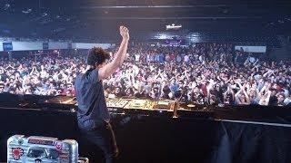 Jamie Jones [VideoMix] @ Espacio Quality, Cordoba (21.03.2014)