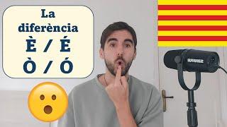 Vocals OBERTES i TANCADES del Català  -  Pràctica inclosa  -  (Subtítols: cat)