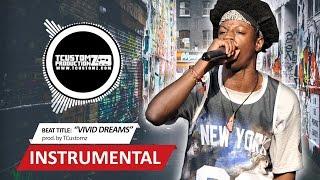 Nas x Joey Badass Type Beat 2023 // "Vivid Dreams" (Storytelling Instrumental)