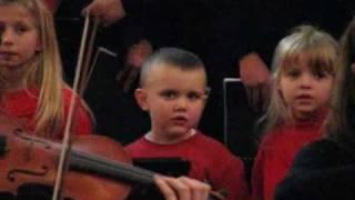 Christmas Concert - James Pierpont - Jingle Bells