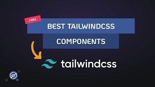 Best Free TailwindCSS Components - HyperUI.dev