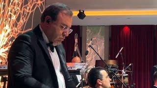 Improviz Artur Burnuchyan & Bellagio Band & Rafael Sahakyan 2024