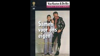 Jacobse & Van Es - Samen voor ons eigen