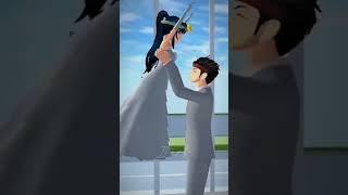 klo banyak uang mu ayo tiktok sakura school simulator sesat#sakuraschoolsimulator #fypシ #shorts