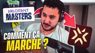 COMMENT FONCTIONNE L'ESPORT VALORANT ? (Playoffs, VCT..)