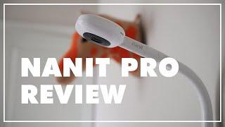 Nanit Pro Review 2021 – Best Wi-Fi Baby Monitor?