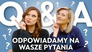 Klientki NUTRIDOME pytają o najlepsze kosmetyki - obejrzyj nasze Q&A 