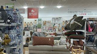 BRAND NEW | PHENOMENAL HOME GOODS | FURNITURE SHOPPING | WALKTHROUGH #browsewithme