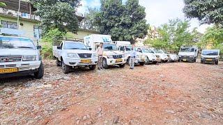 Second Hand Commercial Vehicle For Sale In Nagaon /  Used Bolero Pickup Tata Yodha Tata Magic