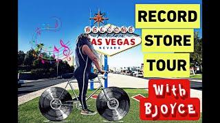 Best Vinyl Record Store in Las Vegas