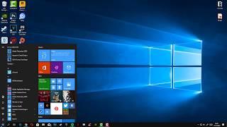 Windows 10 - Giriş Şifresi Kaldırmak