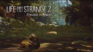 Life is Strange 2 - Episodio 1: Caminos - Completo (Español)