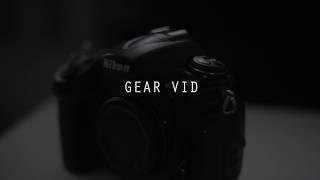 Gear Video!