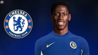 This Is Why Chelsea Want Jonathan David 2024 - Skills, Goals & Assists | HD