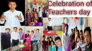 Teacher's day 2021| commerce world01 Institute |By S.K.Sir| birthday of Dr Sarvpalli radha krishann