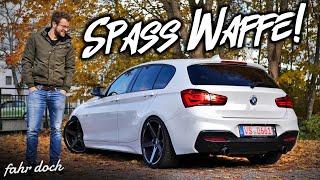 BMW M140i F20 Gebrauchtwagencheck | Alles andere als LANGWEILIG! | Fahr doch